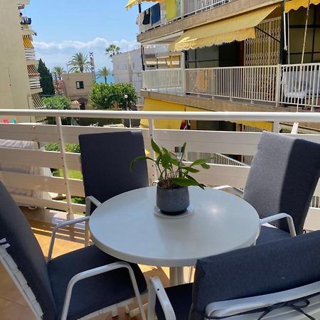 Playa A 50 Metros Solo Para Familias サロウ エクステリア 写真